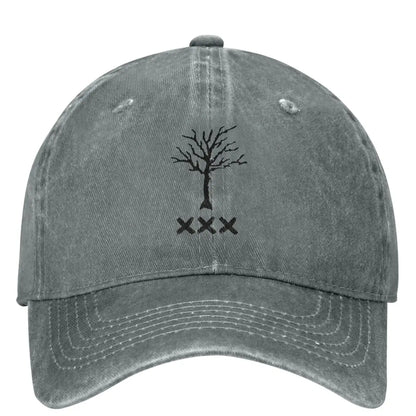 XXXTentacion Poison Tree Cap