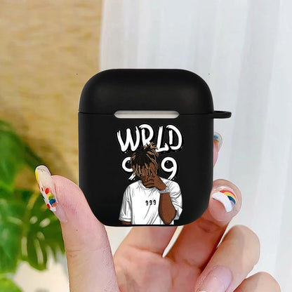 Juice WRLD Bundle Kette & AirPod Case