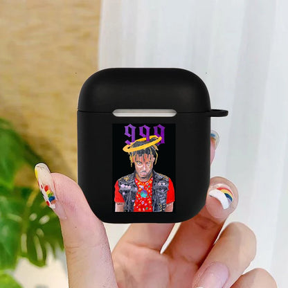 Juice WRLD Bundle Kette & AirPod Case