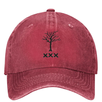 XXXTentacion Poison Tree Cap