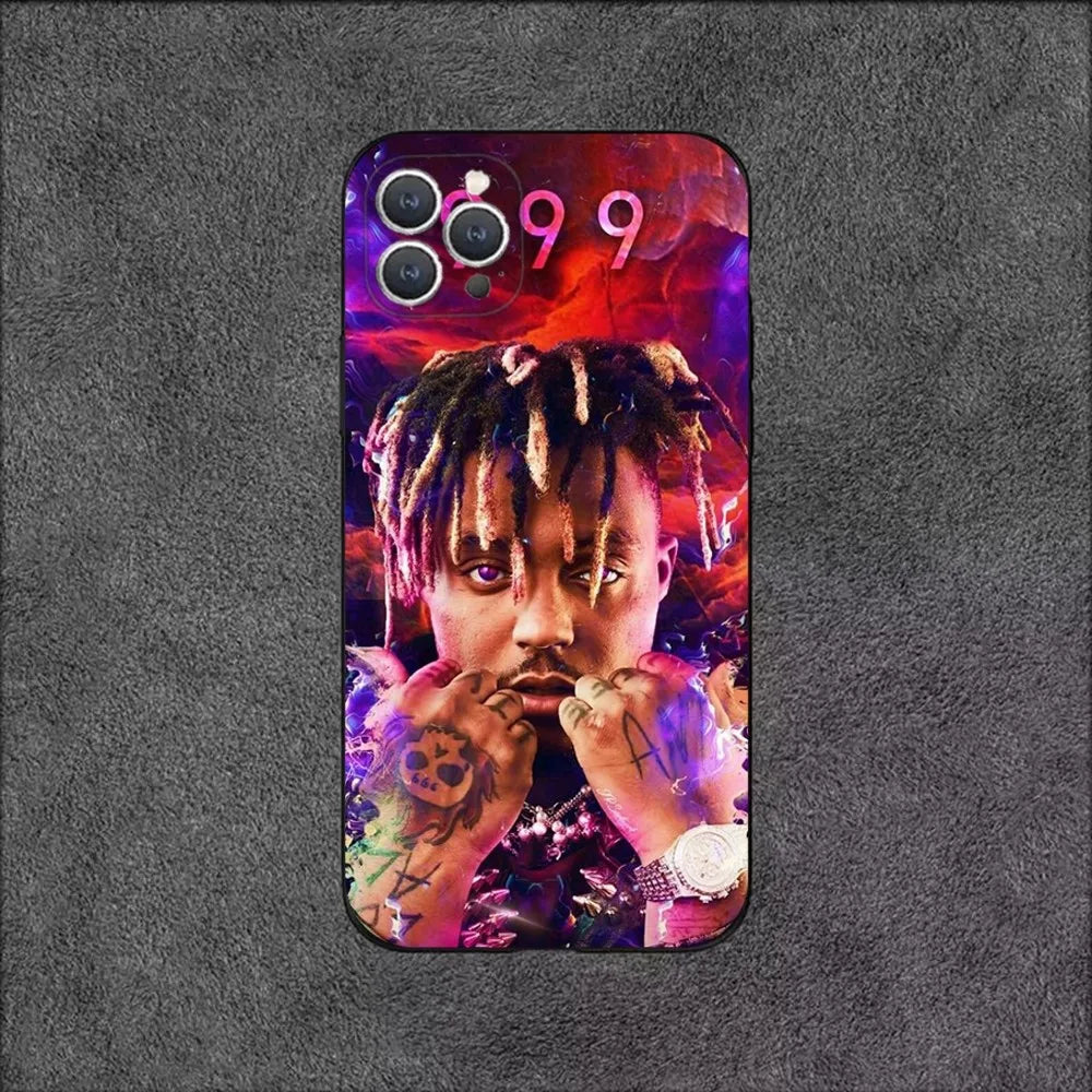 Juice WRLD Handyhüllen