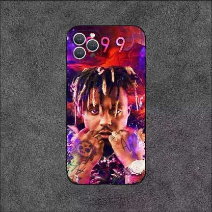 Juice WRLD Handyhüllen