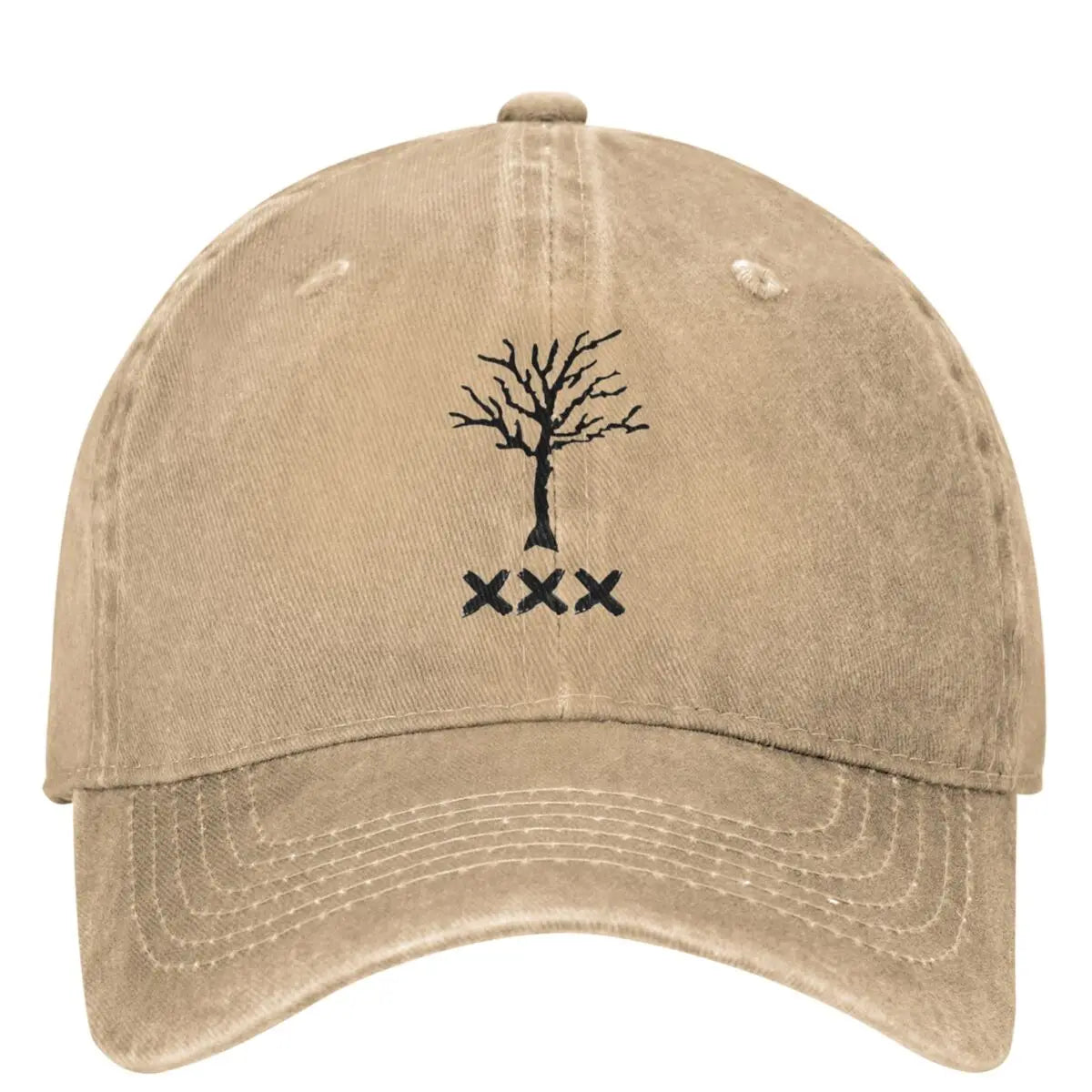 XXXTentacion Poison Tree Cap