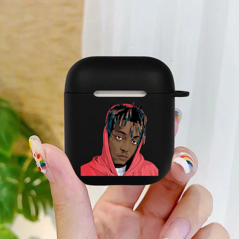 Juice WRLD Bundle Kette & AirPod Case