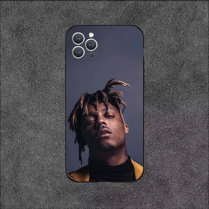 Juice WRLD Kette & Handyhülle