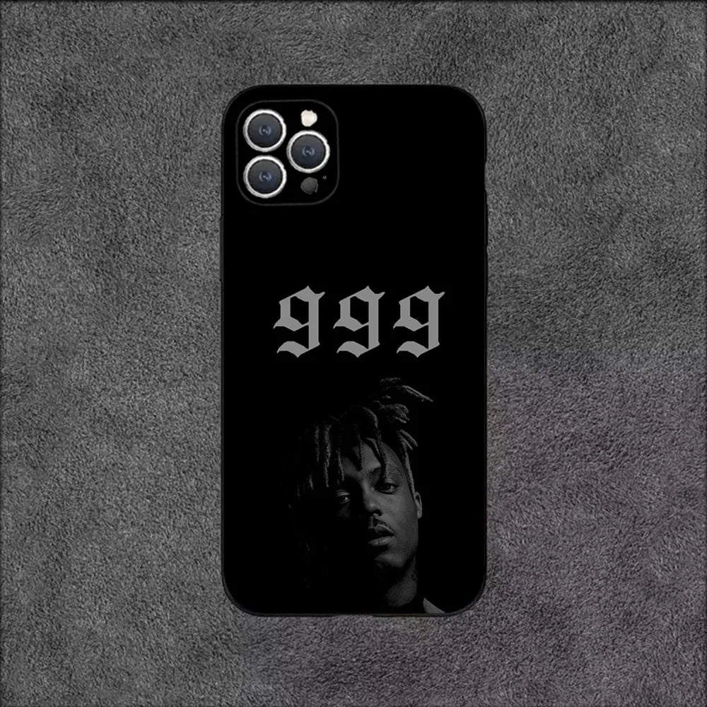 Juice WRLD Handyhüllen