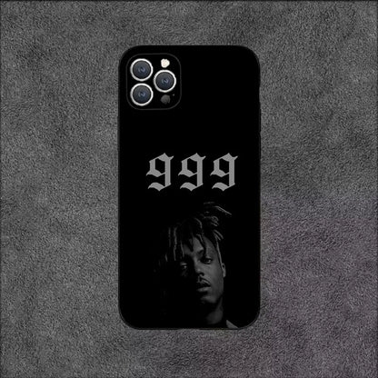 Juice WRLD Handyhüllen