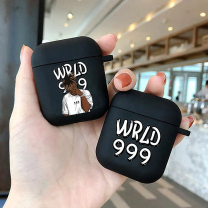 Juice WRLD AirPods Hülle