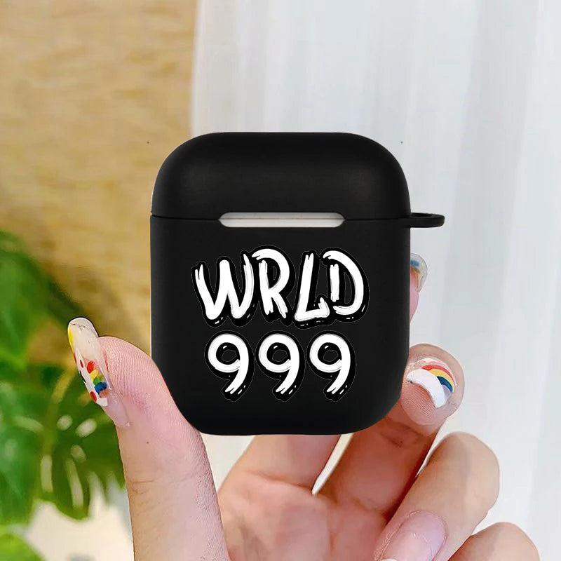 Juice WRLD Bundle Kette & AirPod Case